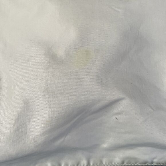 Kipling Madhouse Expandable Messenger Crossbody Laptop Bag Black Adjustable*READ - Picture 13 of 16